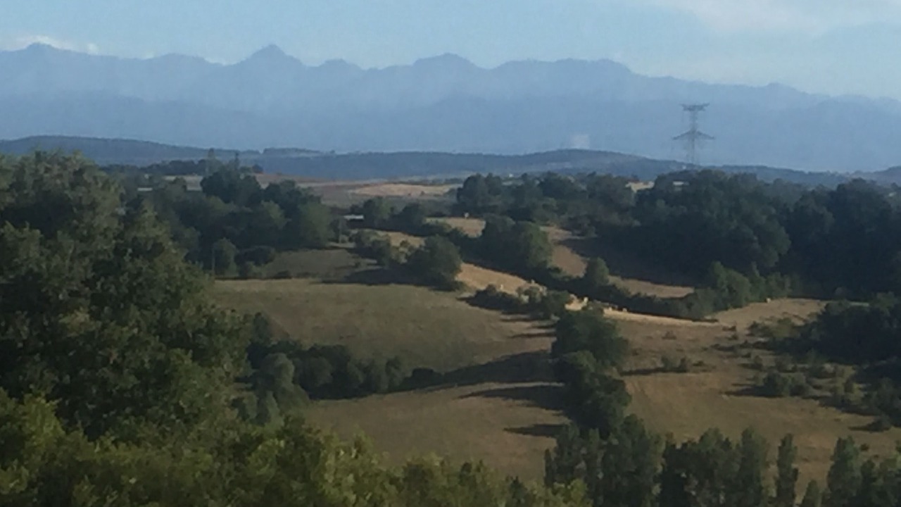 Photo of Outdoor in Labastide-Paumes