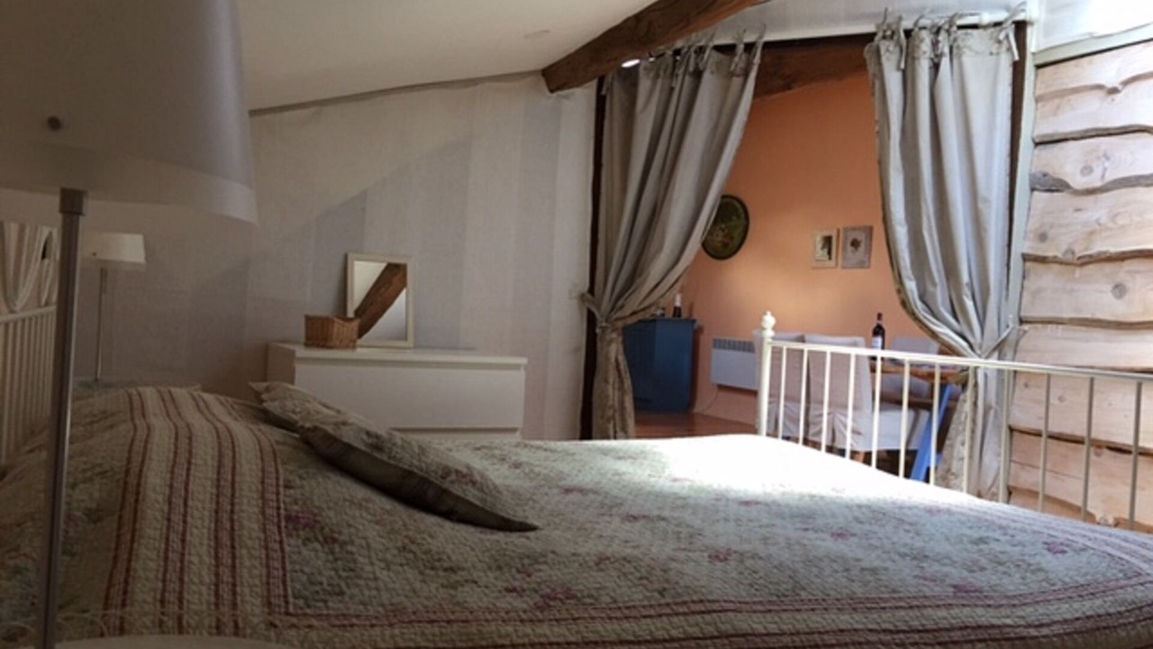 Photo of Bedroom in Labastide-Paumes
