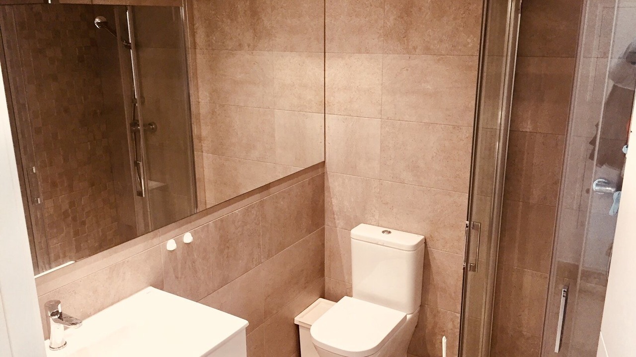 Photo of Bathroom in Coveta Fuma