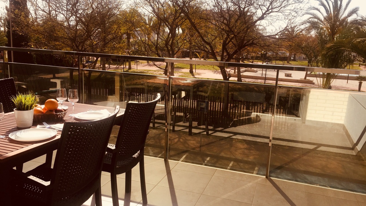 Photo of Outdoor in Coveta Fuma