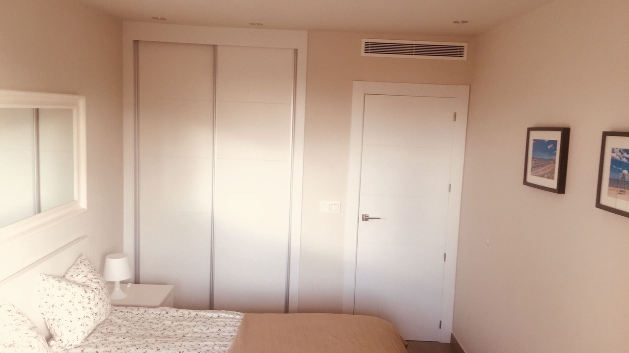 Photo of Bedroom in Coveta Fuma