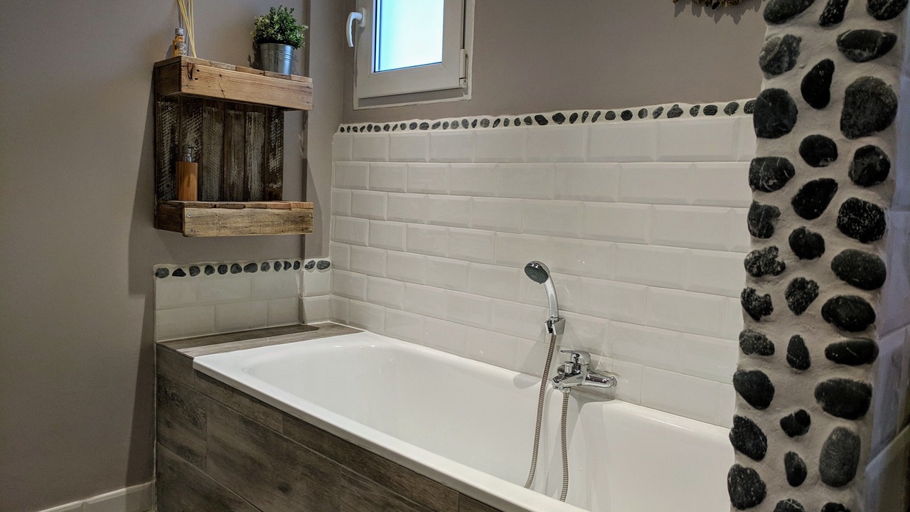 Photo of Bathroom in Xativa