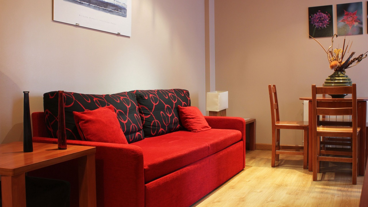 Photo of Livingroom in Ezcaray