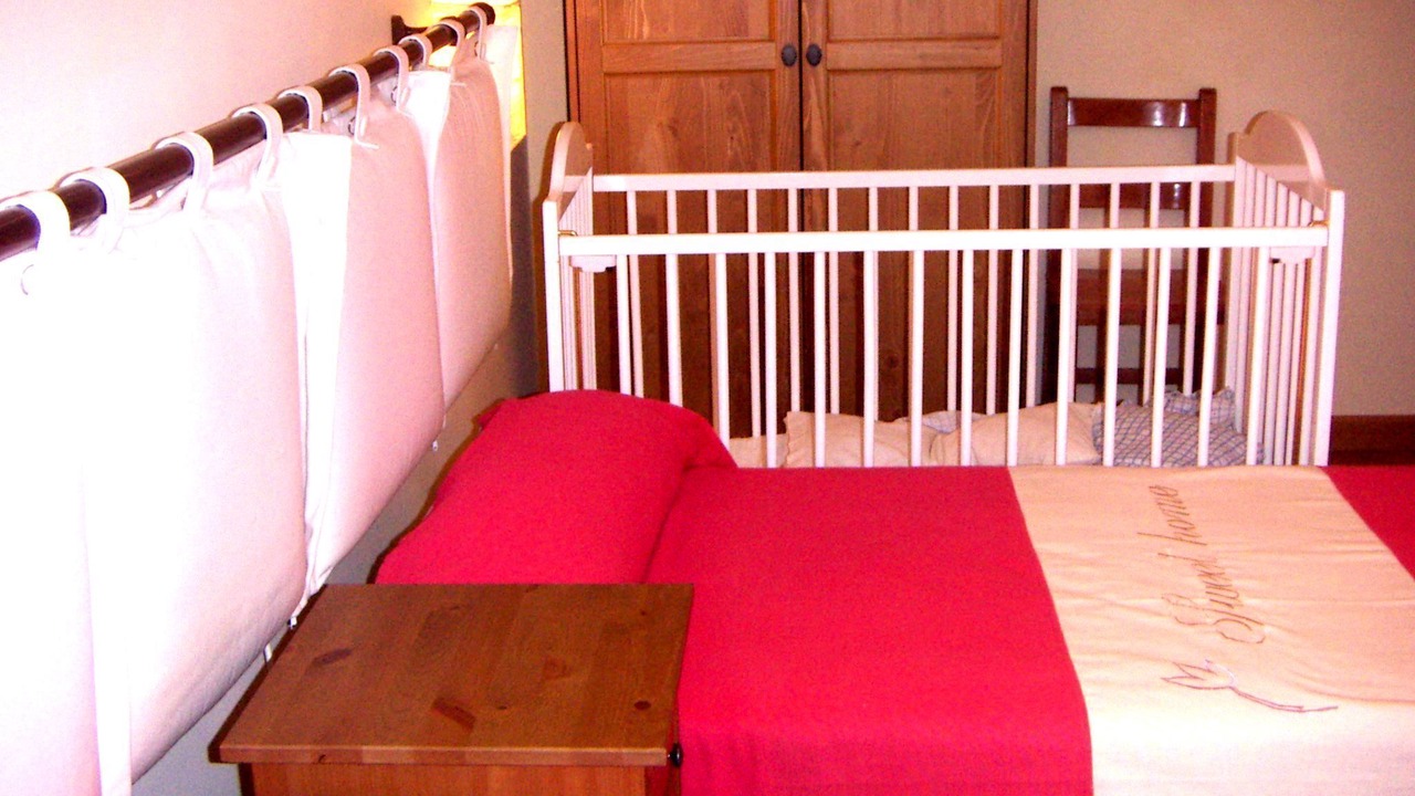 Photo of Bedroom in Ezcaray