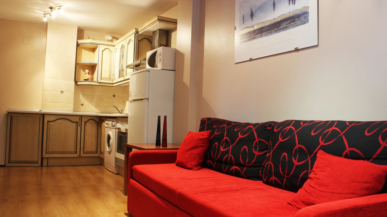 Photo of Livingroom in Ezcaray