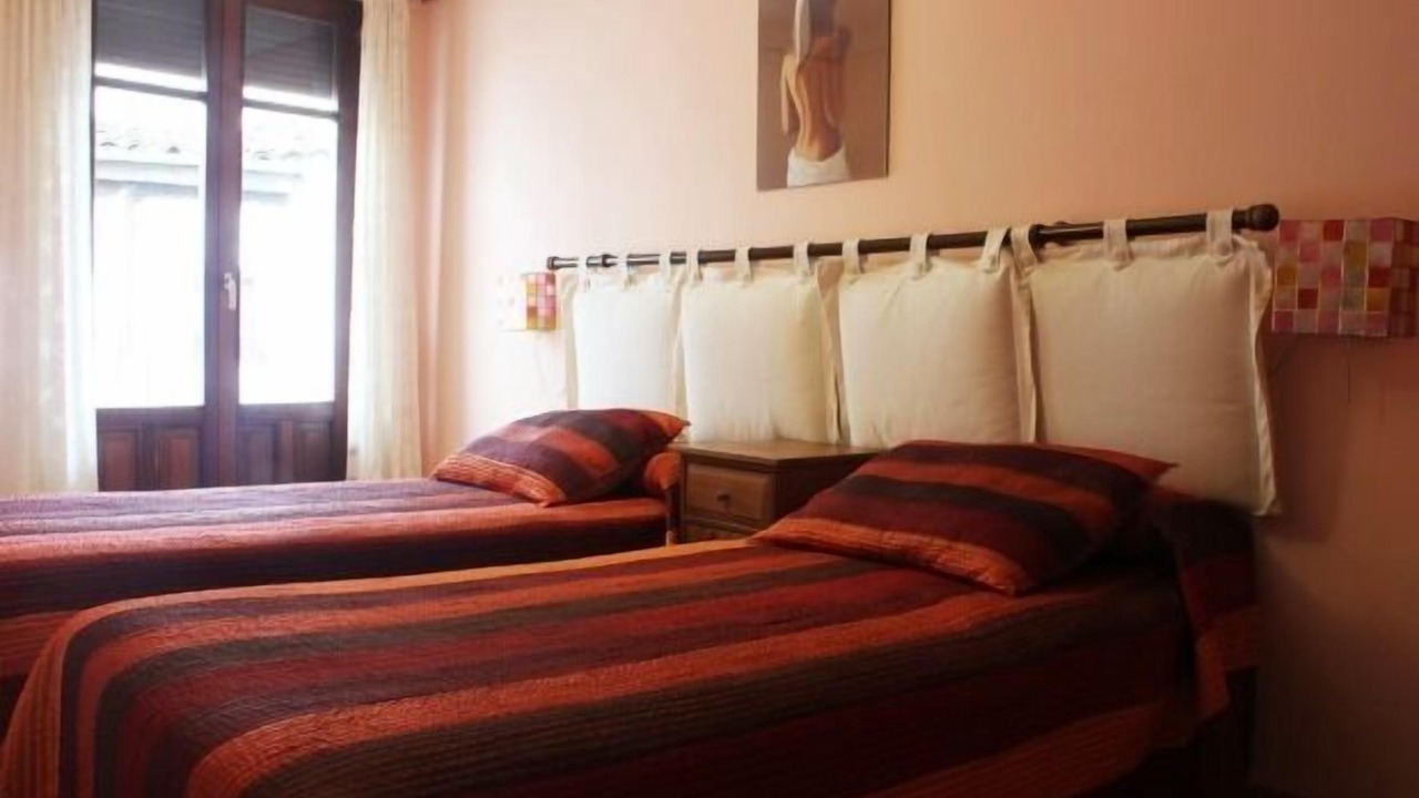 Photo of Bedroom in Ezcaray