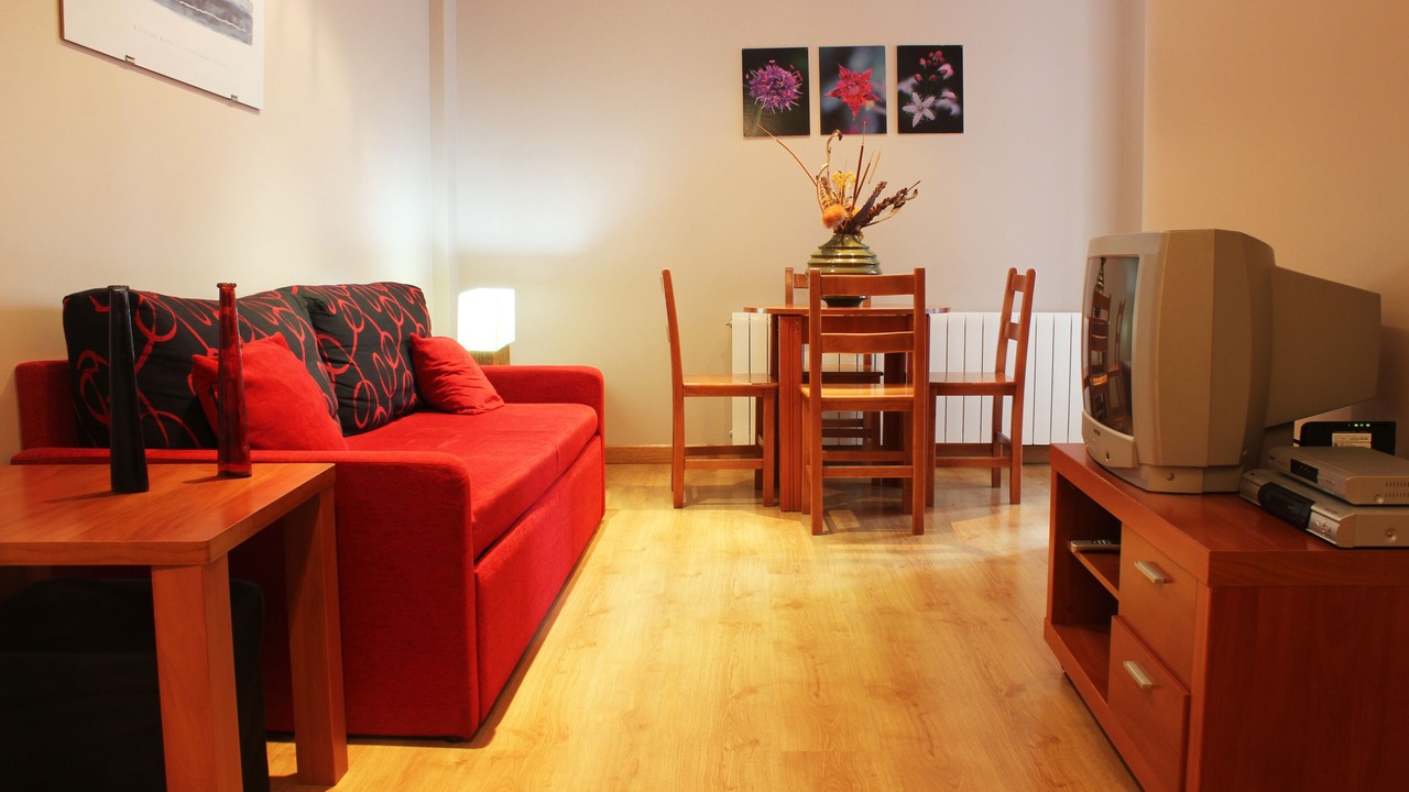 Photo of Livingroom in Ezcaray