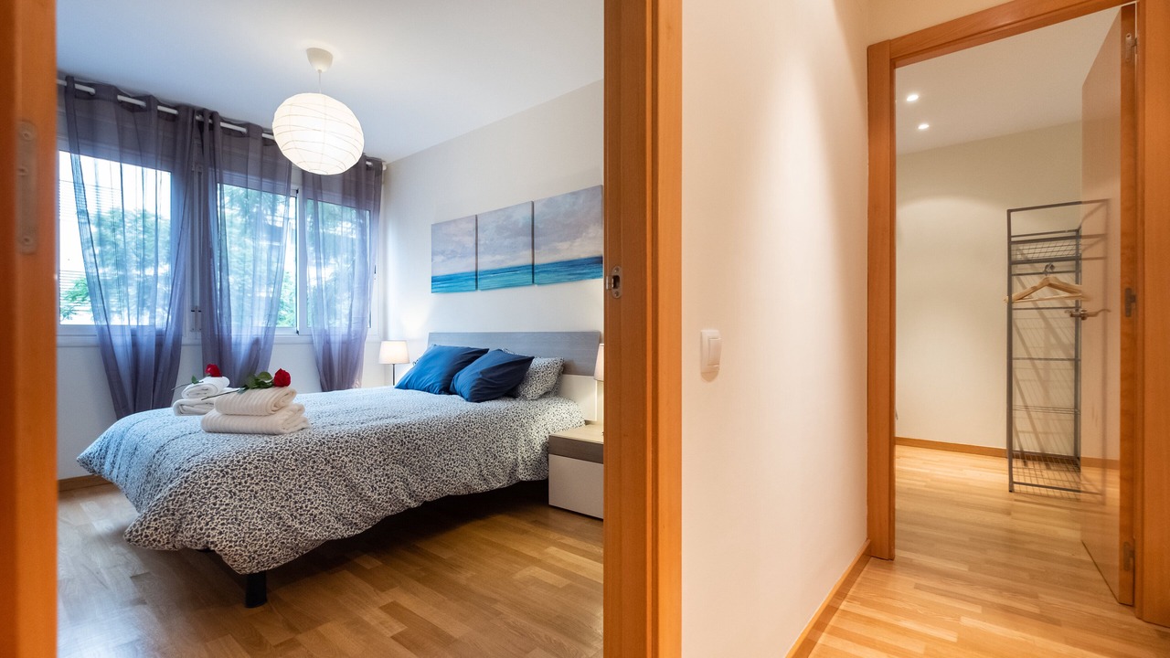 Photo of Bedroom in El Guinardo