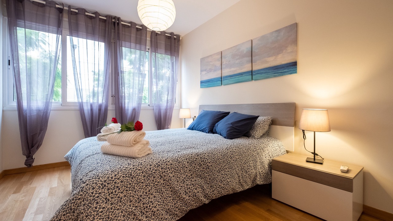 Photo of Bedroom in El Guinardo