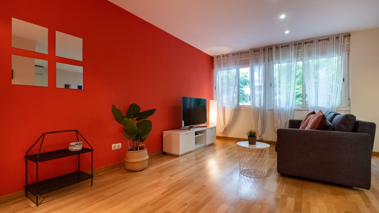 Photo of Livingroom in El Guinardo