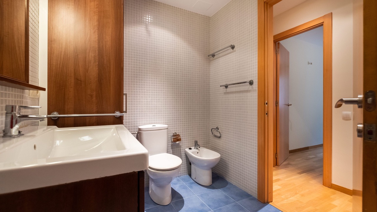 Photo of Bathroom in El Guinardo