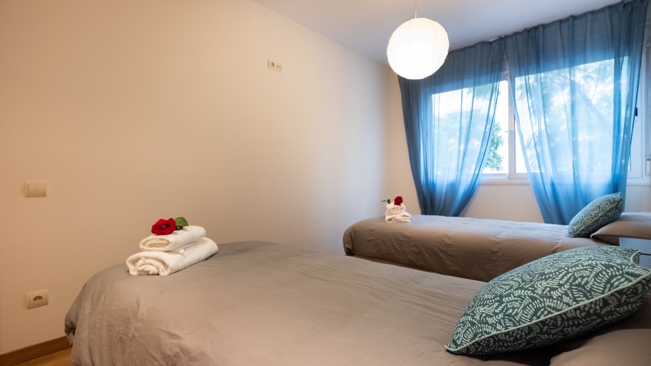 Photo of Bedroom in El Guinardo