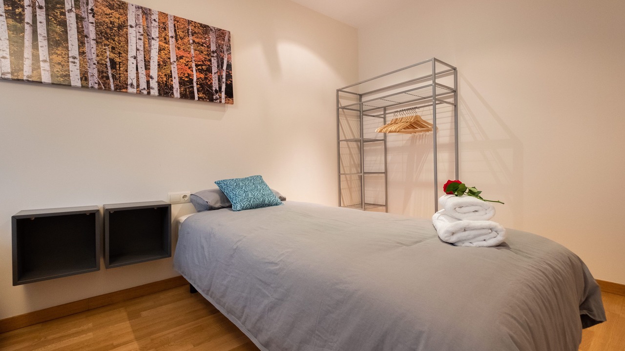 Photo of Bedroom in El Guinardo