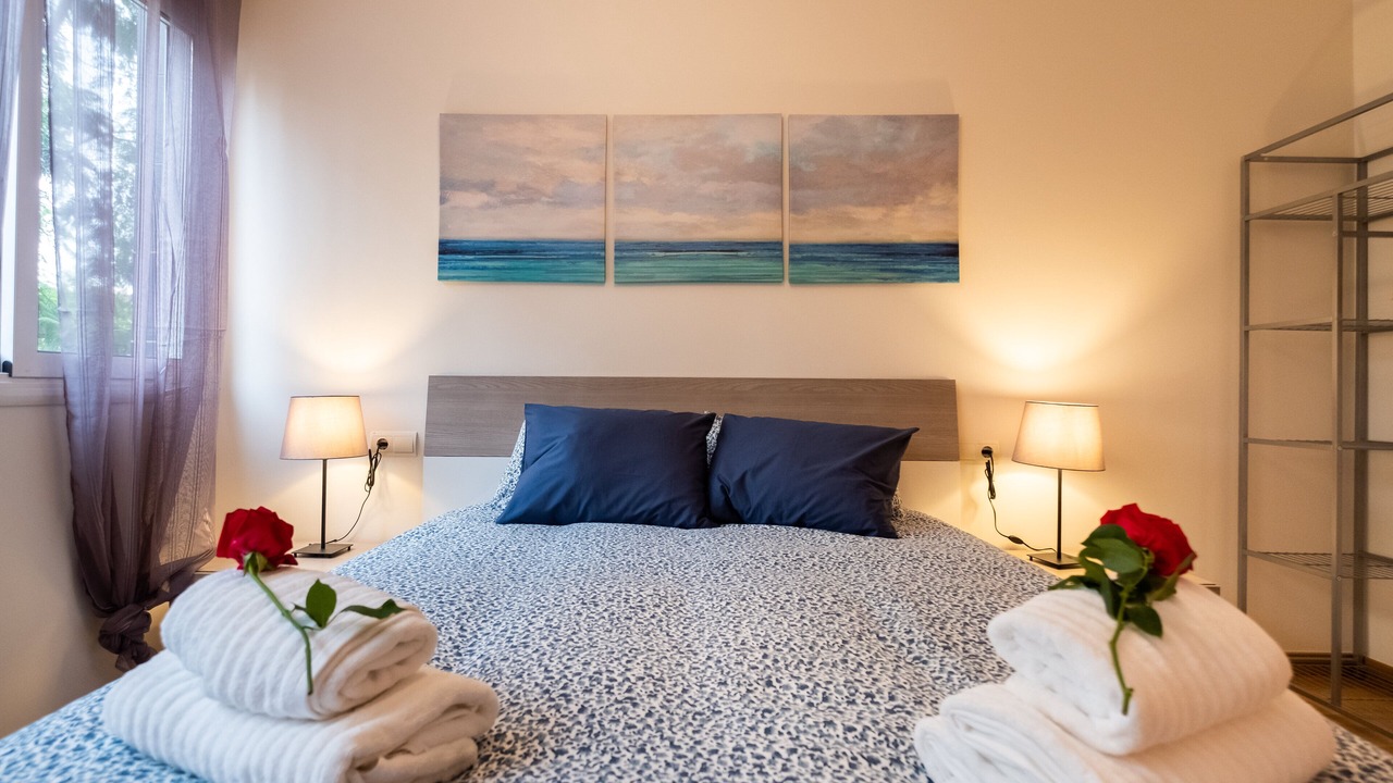 Photo of Bedroom in El Guinardo