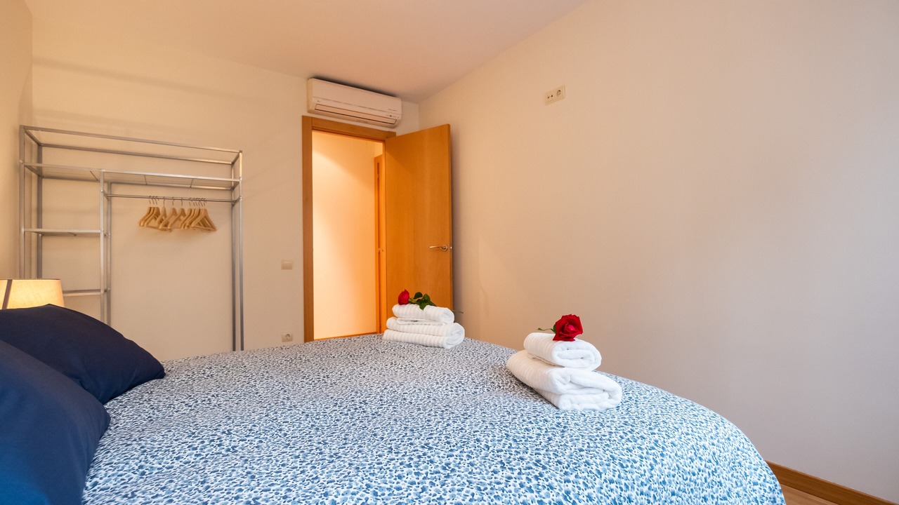 Photo of Bedroom in El Guinardo