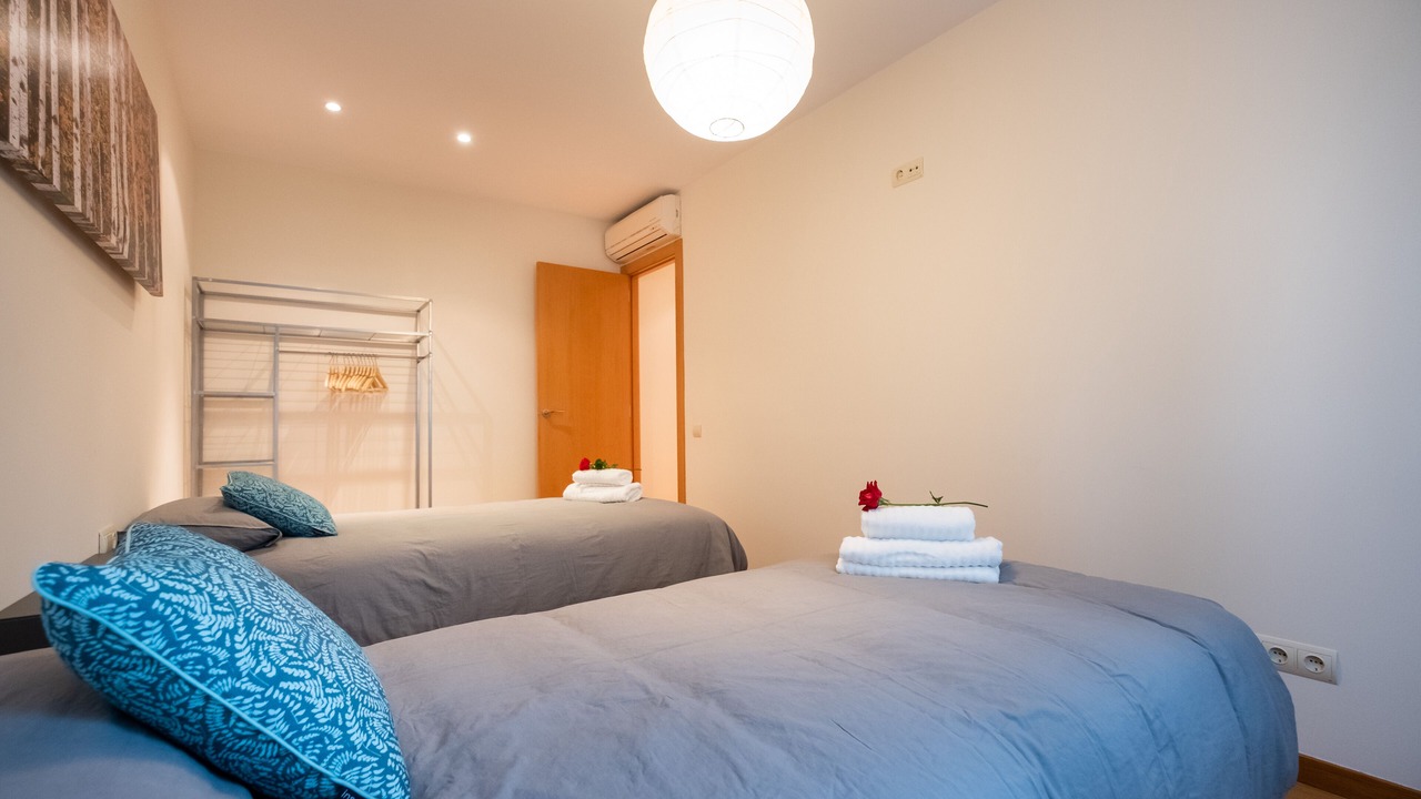 Photo of Bedroom in El Guinardo