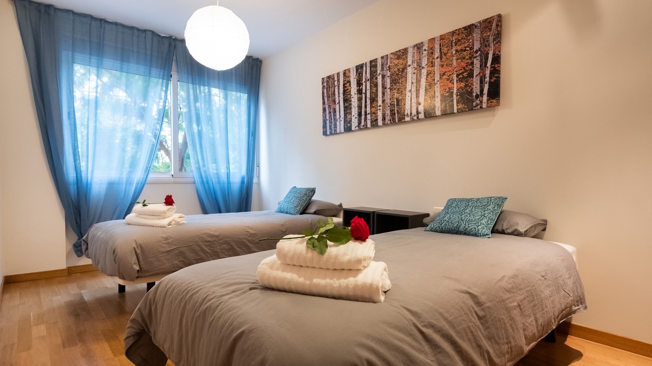 Photo of Bedroom in El Guinardo