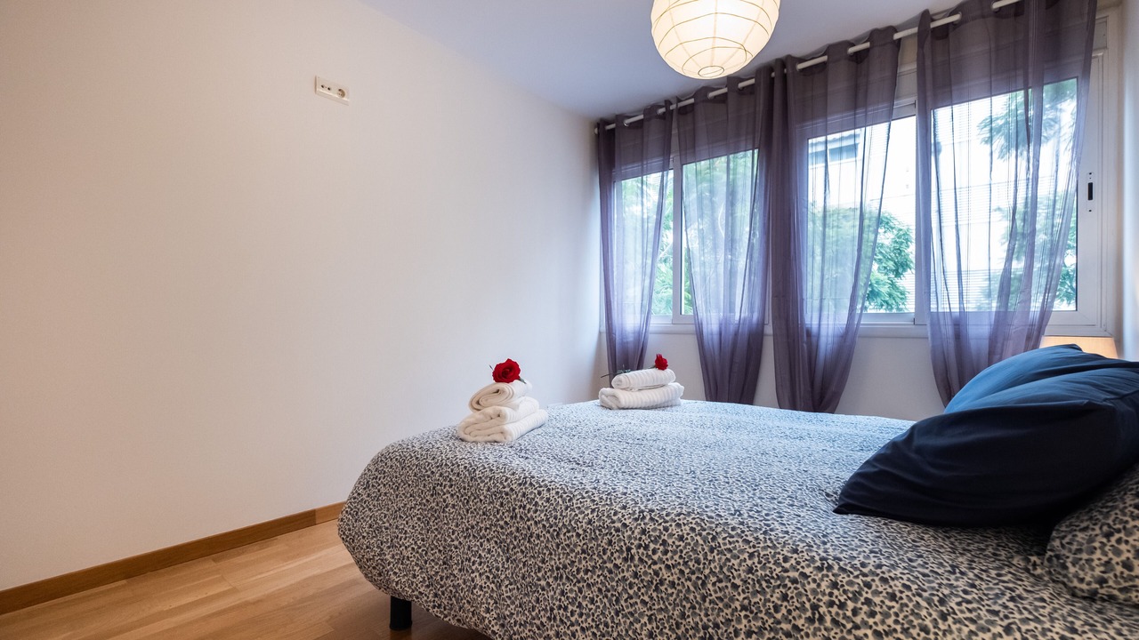 Photo of Bedroom in El Guinardo