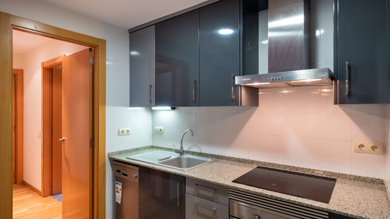 Photo of Kitchen in El Guinardo