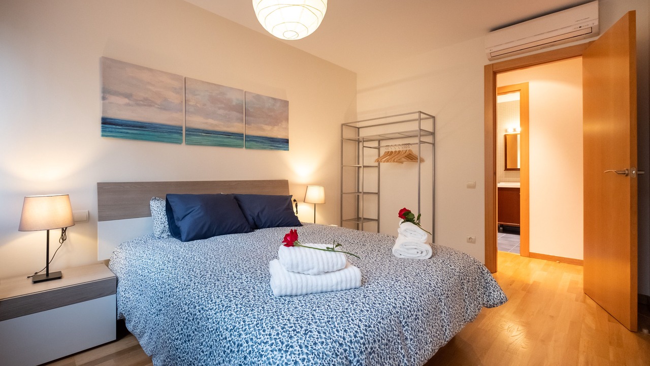 Photo of Bedroom in El Guinardo
