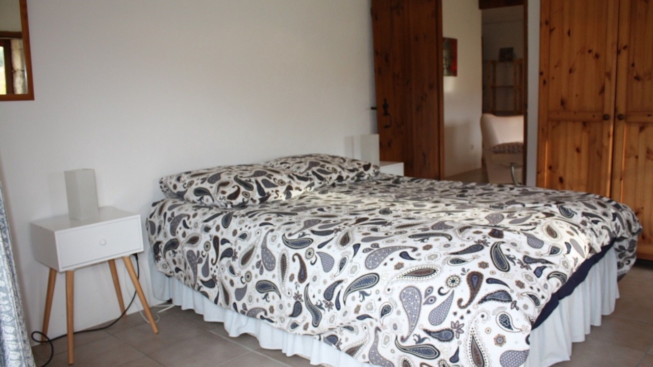 Photo of Bedroom in Roquecor