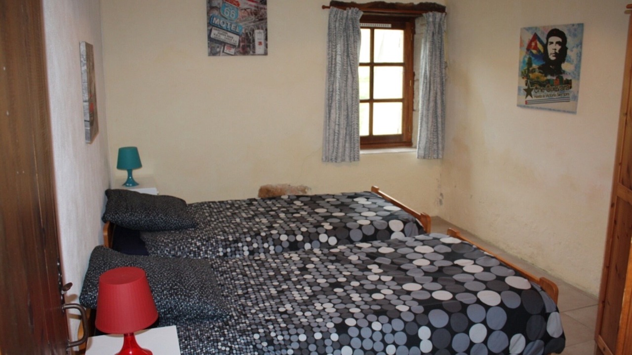 Photo of Bedroom in Roquecor