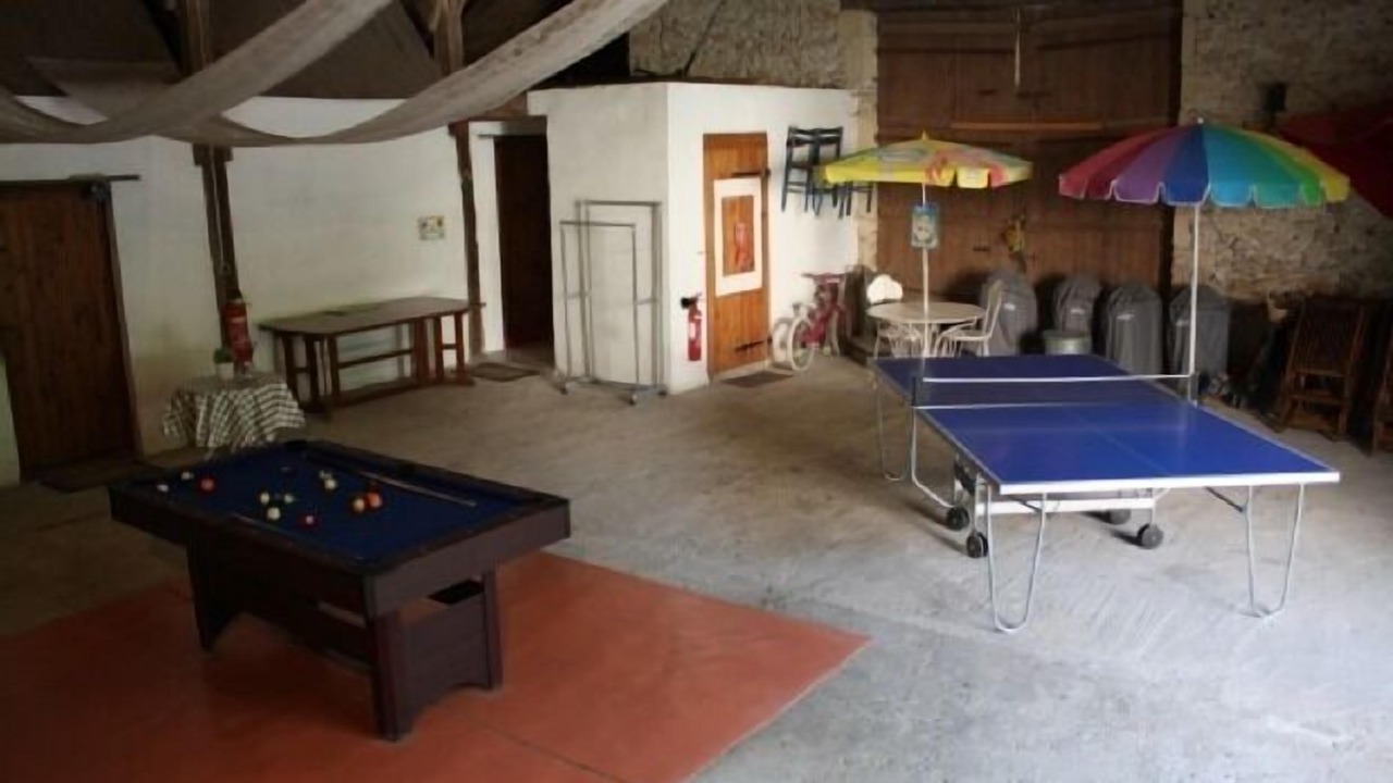 Photo of Bedroom in Roquecor