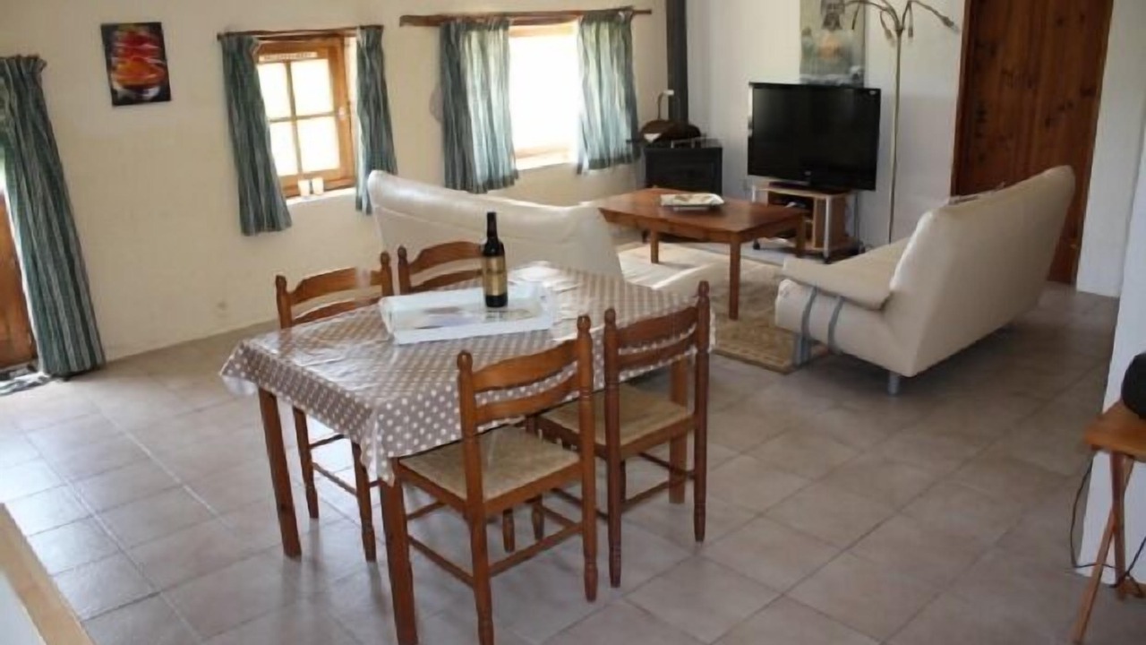 Photo of Livingroom in Roquecor