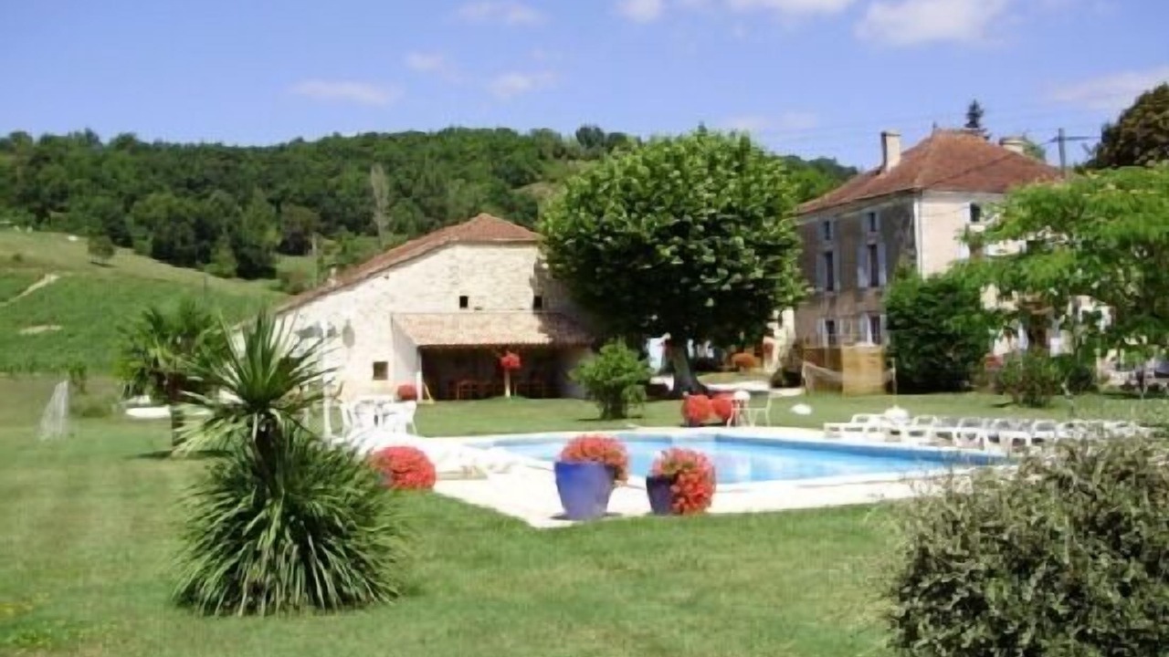 Photo of Outdoor in Roquecor