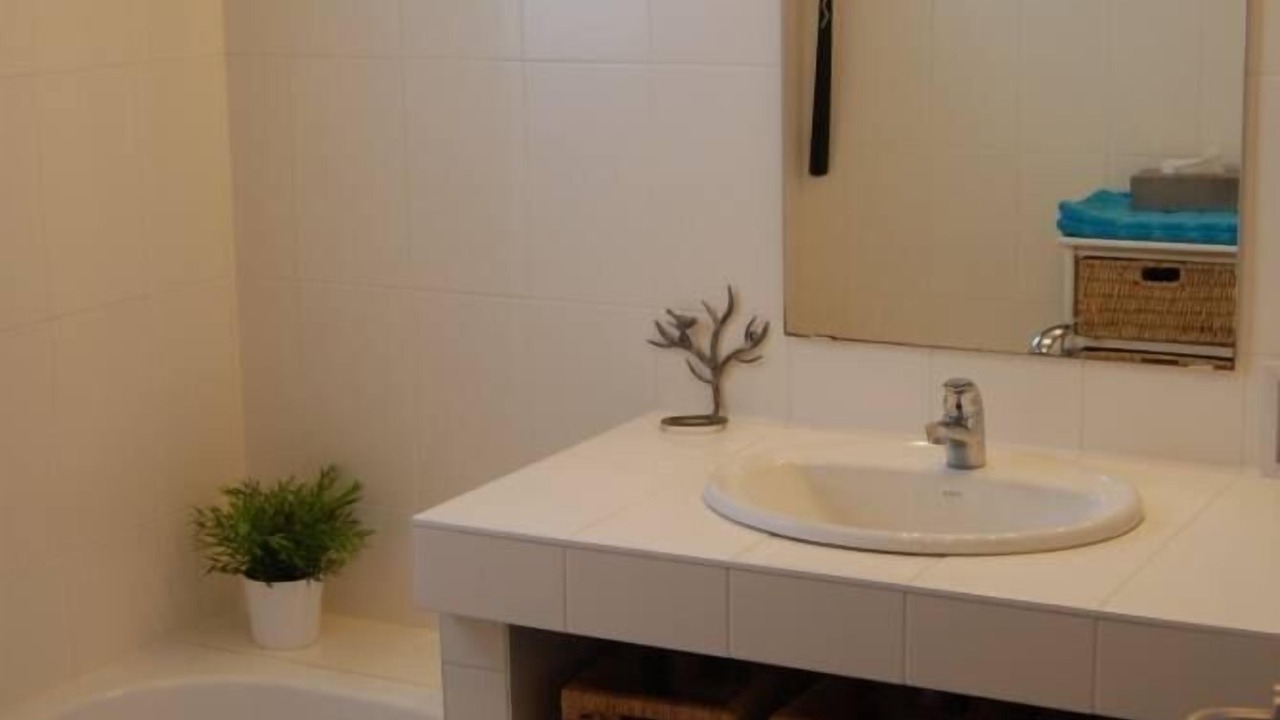 Photo of Bathroom in Longeville-sur-Mer