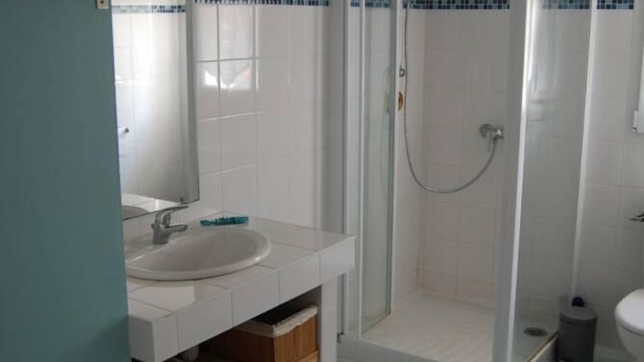 Photo of Bathroom in Longeville-sur-Mer