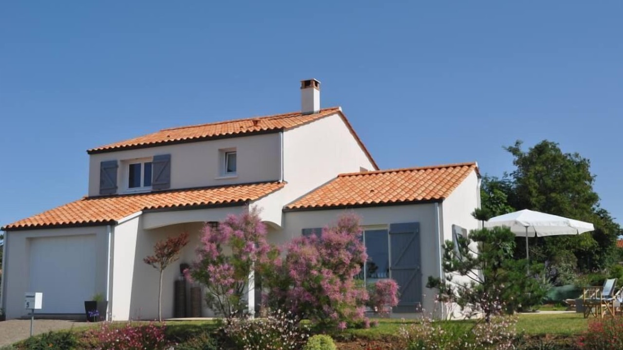 Photo of Outdoor in Longeville-sur-Mer
