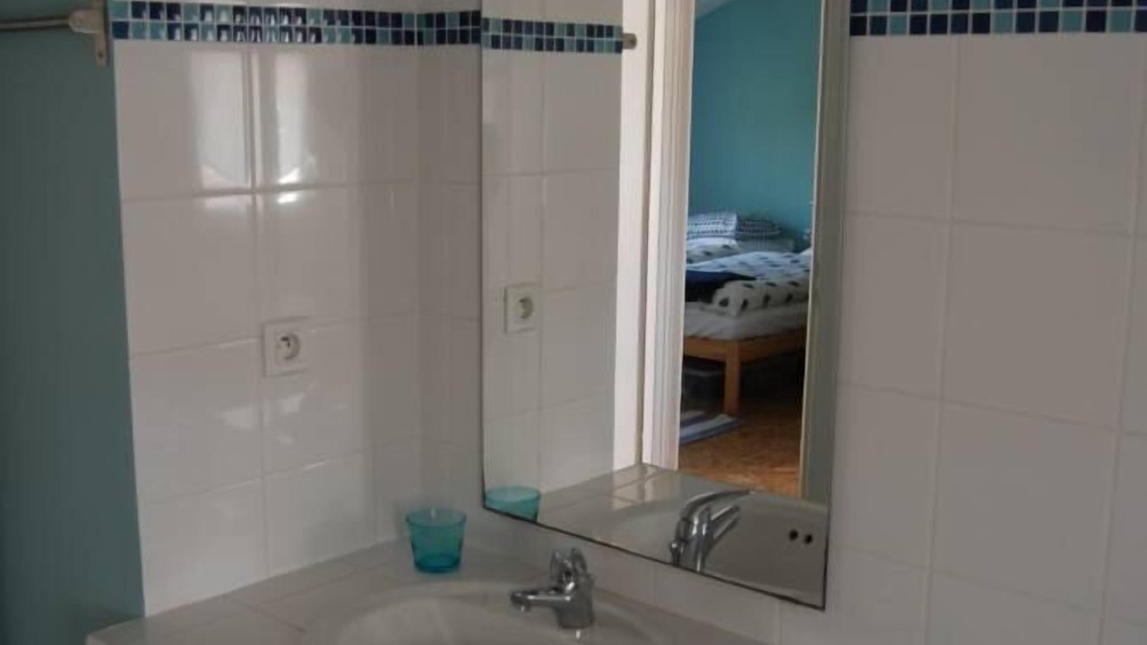 Photo of Bathroom in Longeville-sur-Mer