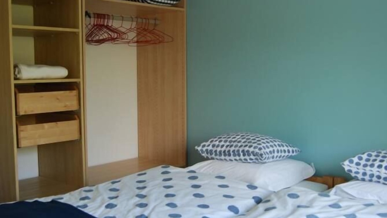 Photo of Bedroom in Longeville-sur-Mer