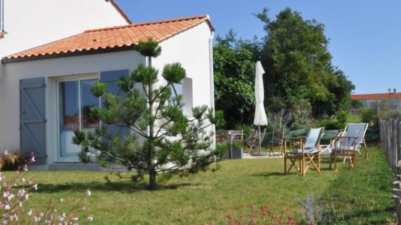 Photo of Outdoor in Longeville-sur-Mer