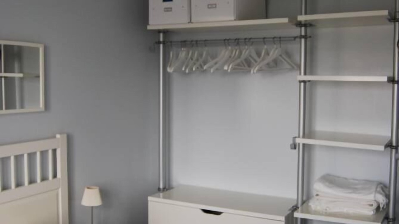 Photo of Bedroom in Longeville-sur-Mer