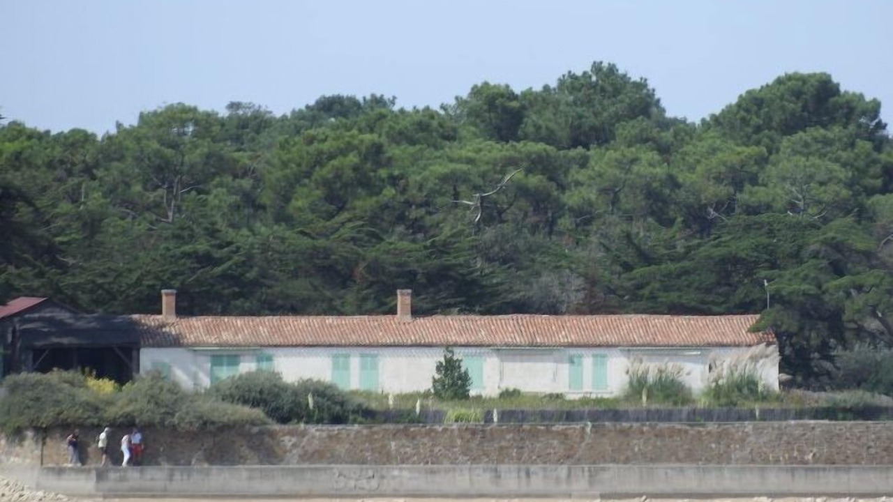 Photo of Outdoor in Longeville-sur-Mer