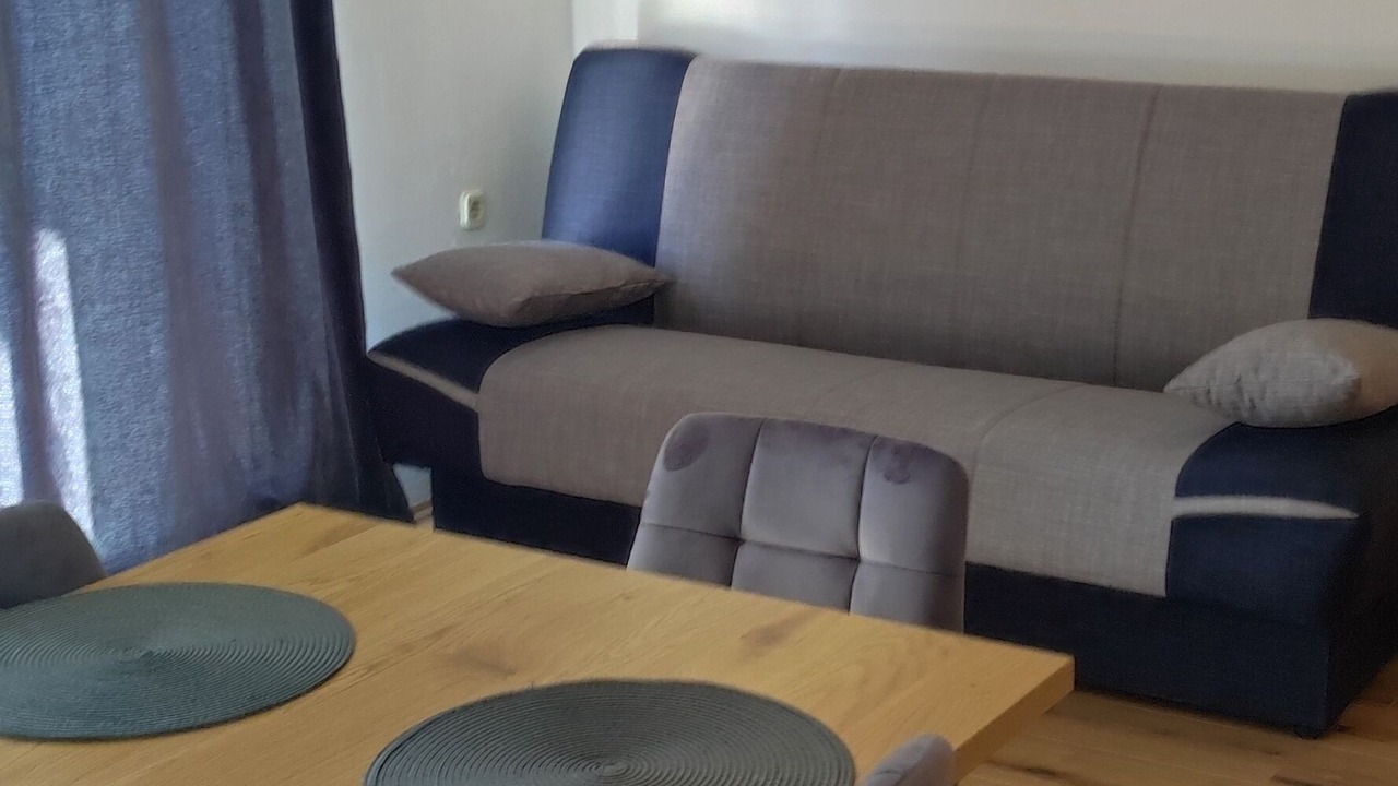 Photo of Livingroom in Tkon