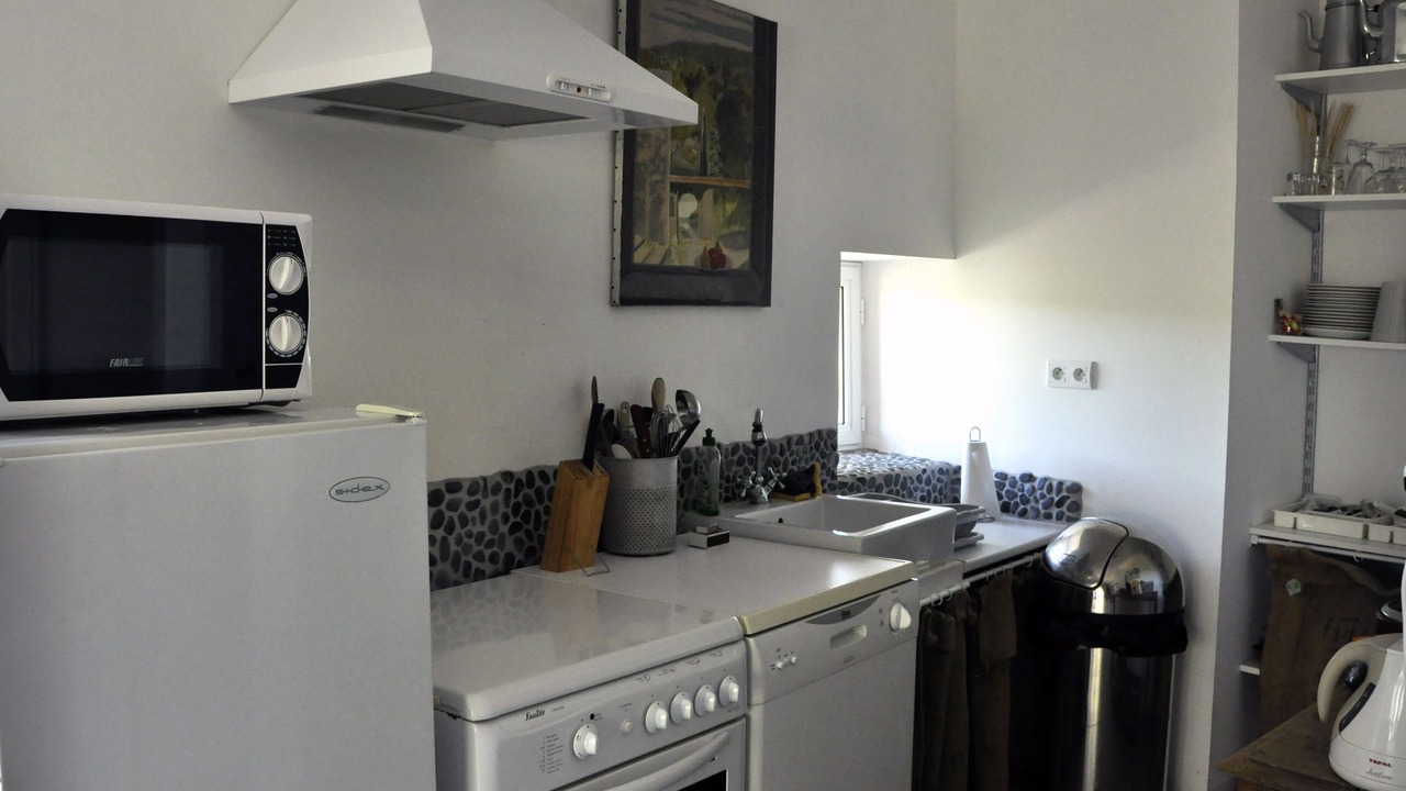 Photo of Kitchen in Penne-d'Agenais