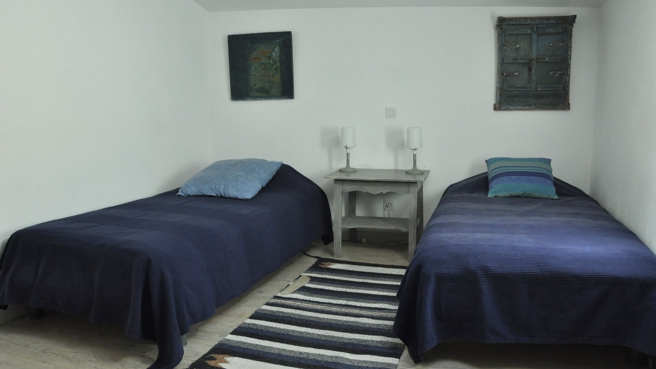 Photo of Bedroom in Penne-d'Agenais