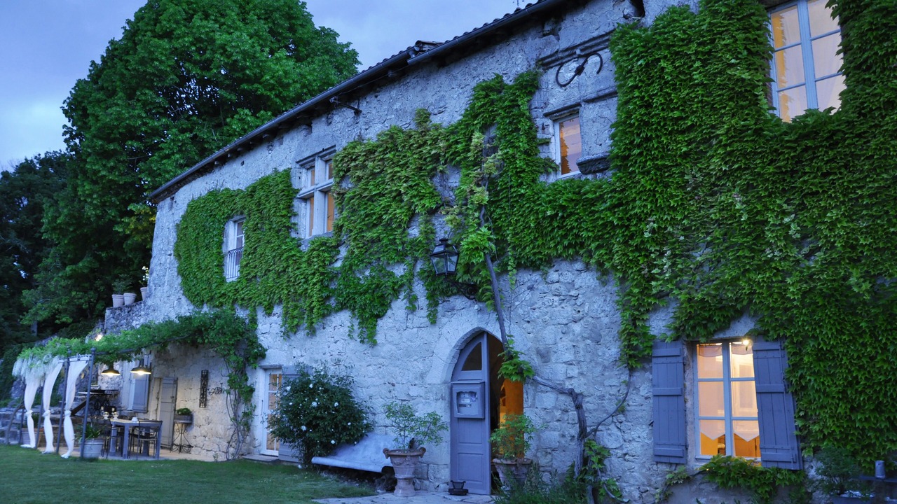 Photo of Outdoor in Penne-d'Agenais