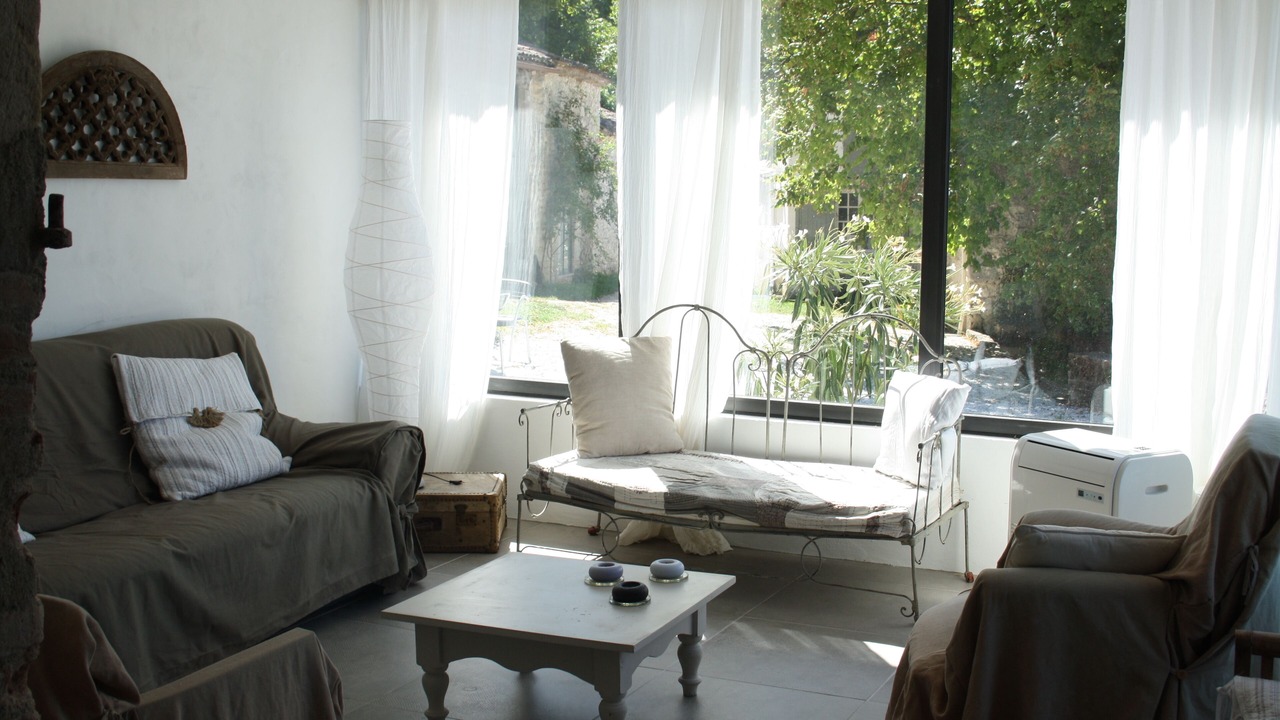 Photo of Livingroom in Penne-d'Agenais
