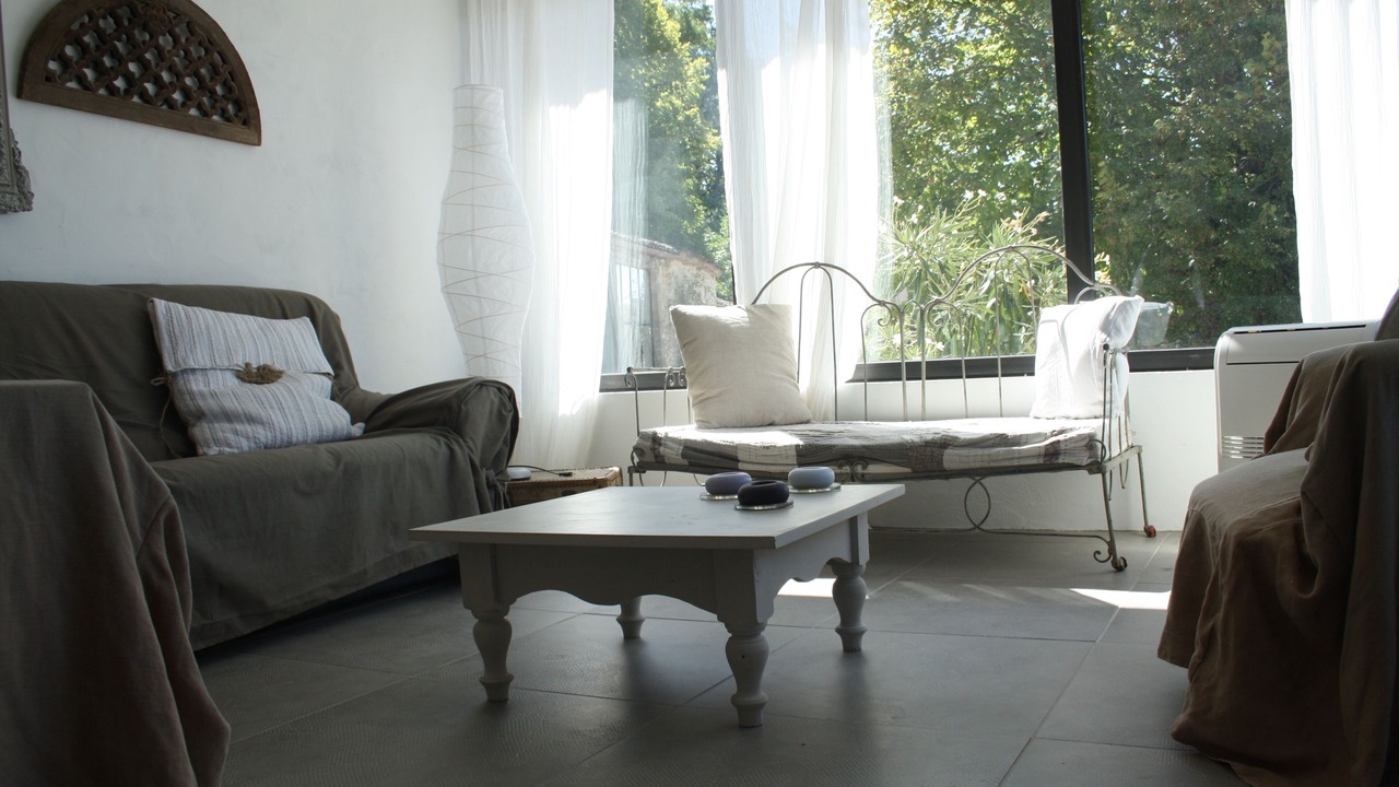 Photo of Livingroom in Penne-d'Agenais