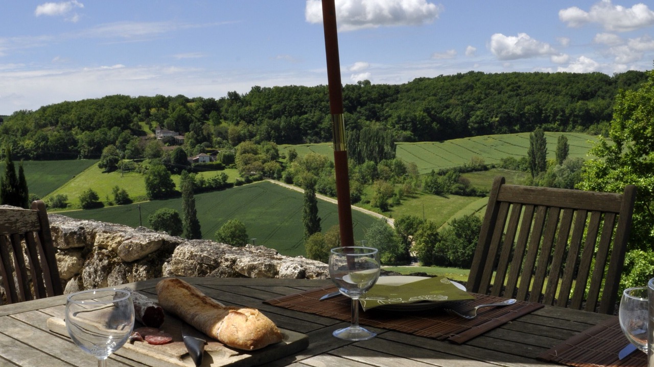 Photo of Outdoor in Penne-d'Agenais
