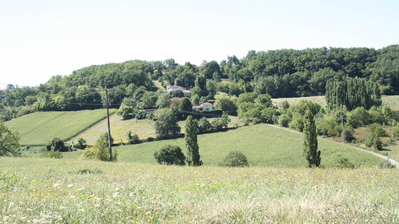 Photo of Outdoor in Penne-d'Agenais