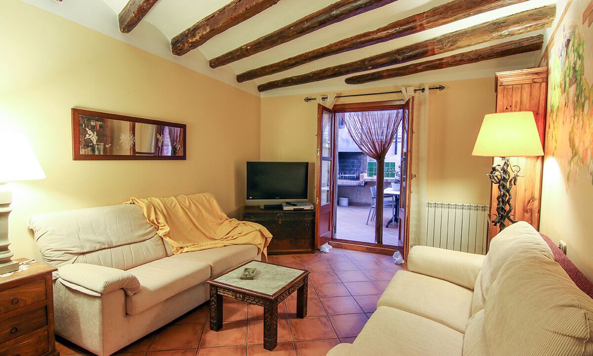 Photo of Livingroom in Belianes