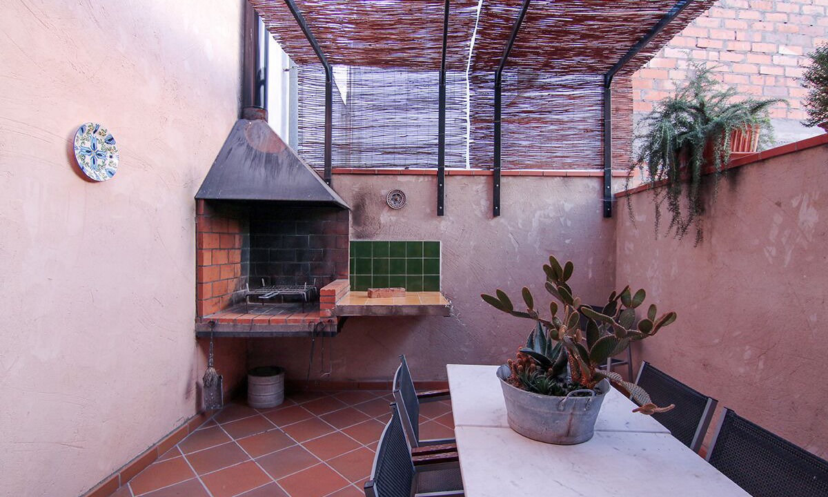 Photo of Outdoor in Belianes