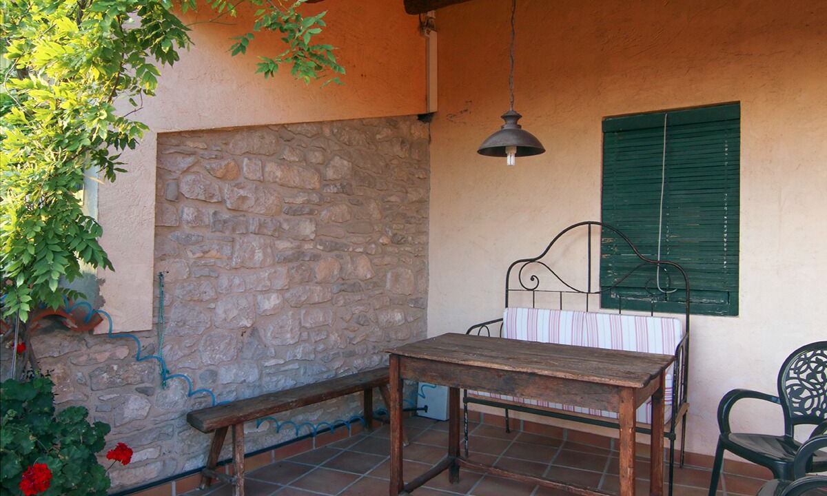 Photo of Outdoor in Belianes