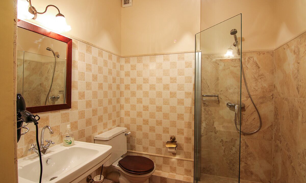 Photo of Bathroom in Belianes