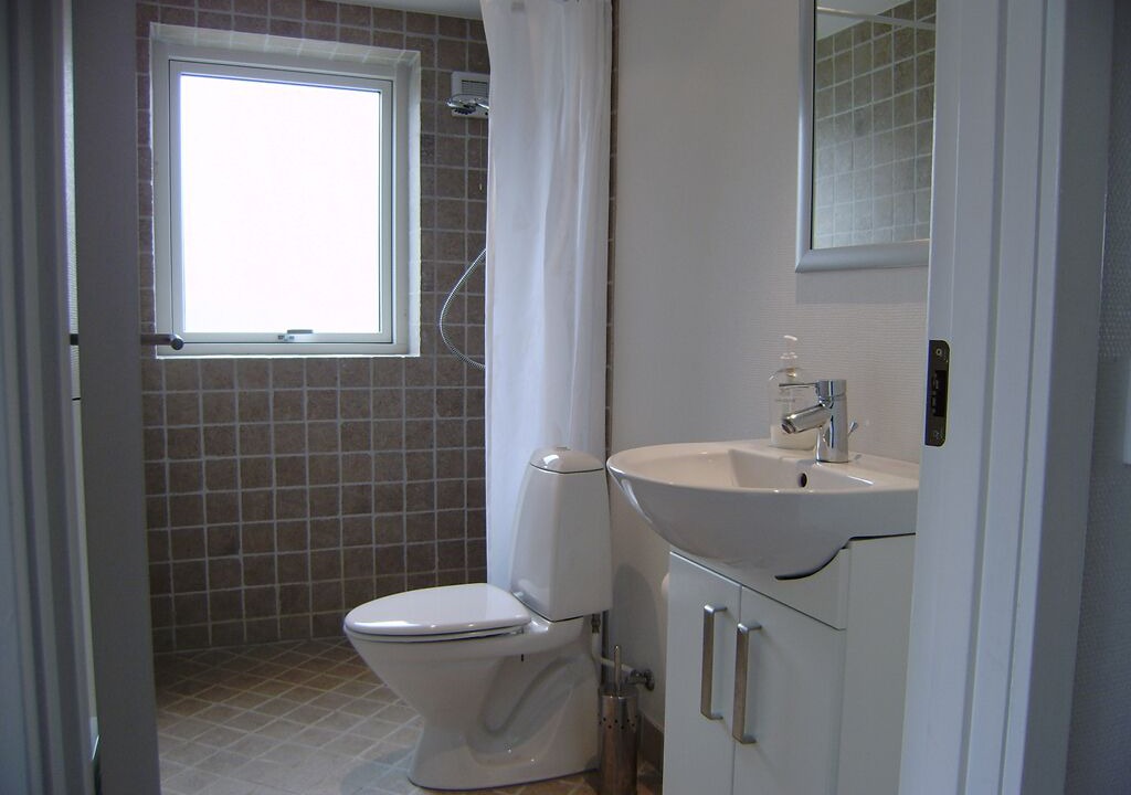 Photo of Bathroom in Sillerslev
